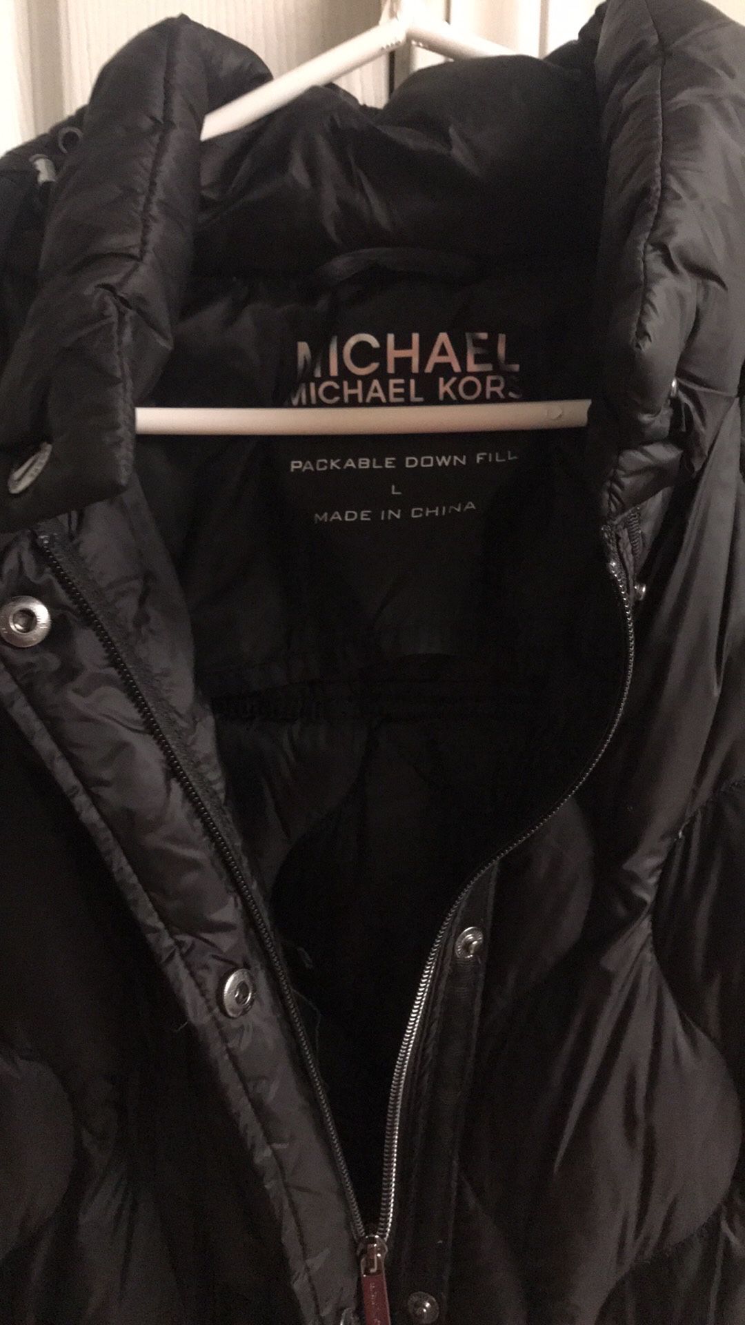 Michael Kors jacket