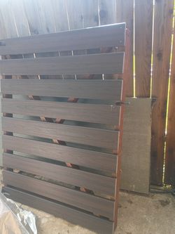 Gate ( heavy duty gate)