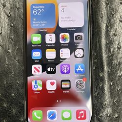 Apple iPhone XS - 256GB - Space Gray (AT&T) A1920 (CDMA + GSM)  Smartphone Cellular Phone Cell Phone 5g Lte 4gb 