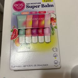 Eos Súper Hydranting 