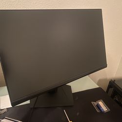 MSI 144Hz 27” 1440p Gaming Monitor