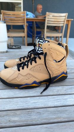 Jordan 7 Retro Vachetta Tan Size 8.5 men’s