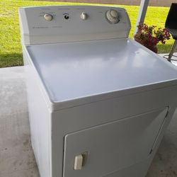 Frigidaire Dryer