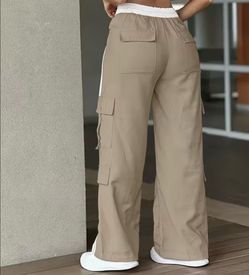 Plus size Pant