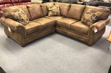 Living room sectional