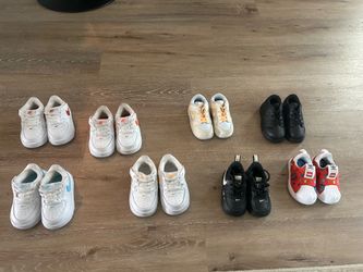 Kids Shoes