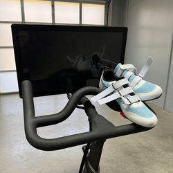 2022 Peloton Bike 2nd Gen – Very Good Condition, Includes Shoes & Cushion – Deltona, FL