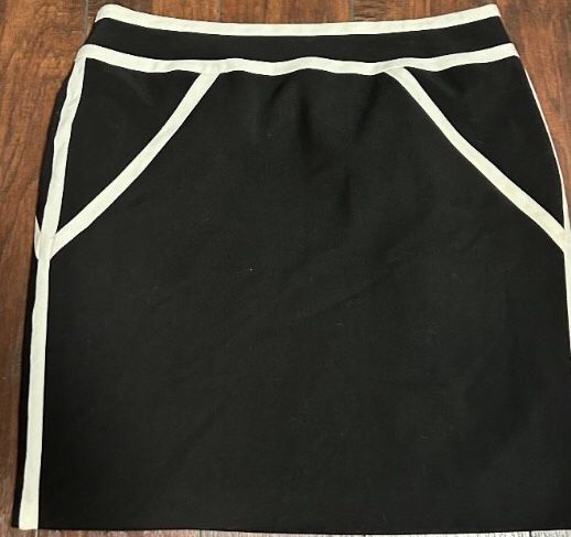 worthington skirt size 16W