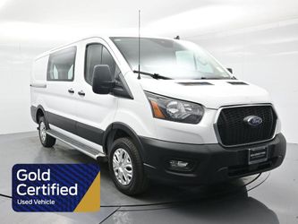 2023 Ford Transit-250 Cargo Van