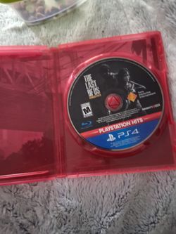 The Last of Us