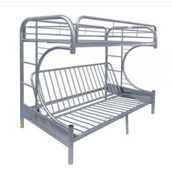 TWIN/ FULL/ FUTON BUNK BED MATTRES SOLD SEPARATELY NEW IN BOX ☎️ 1714586,2564 PICK UP PRICE 