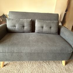 Sofa Loveseat For small space