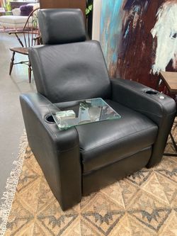Theatre Seating - Power Recliner by Octane Seating