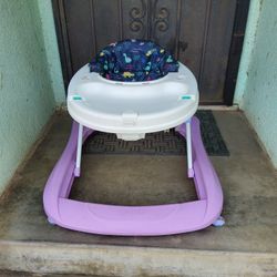 Baby Walker 