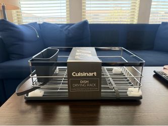 Cuisinart Dish Drying Rack