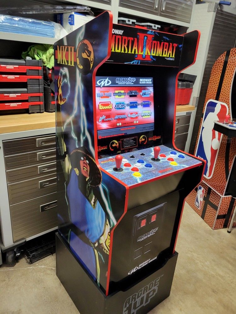 Arcade
