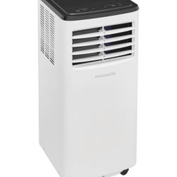Frigidaire Portable Room Air Conditioner 
