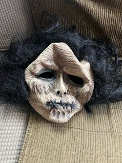 Hocus Pocus Billy Mask