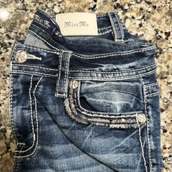 Miss Me Jeans 👖 WOMANS