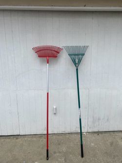 Rake