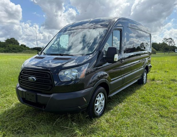 2015 Ford Transit 250 Van