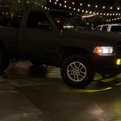1996 Dodge Ram 1500