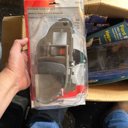 Interior Door handle Gm