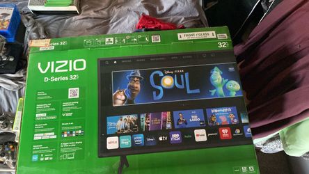 32” Vizio