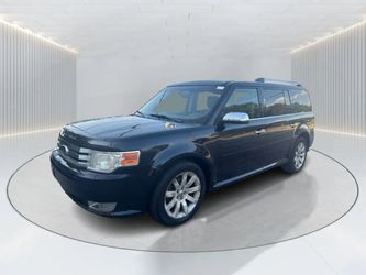 2010 Ford Flex