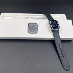 Apple Watch SE 2nd Gen 40mm GPS + Cellular  2022 Model A2353