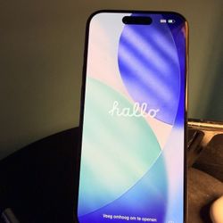 iPhone 15 Pro