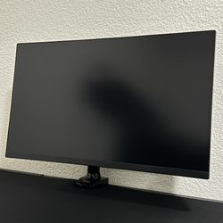 LG UltraGear - 27” 165hz Full HD Gaming Monitor