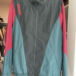 Windbreaker