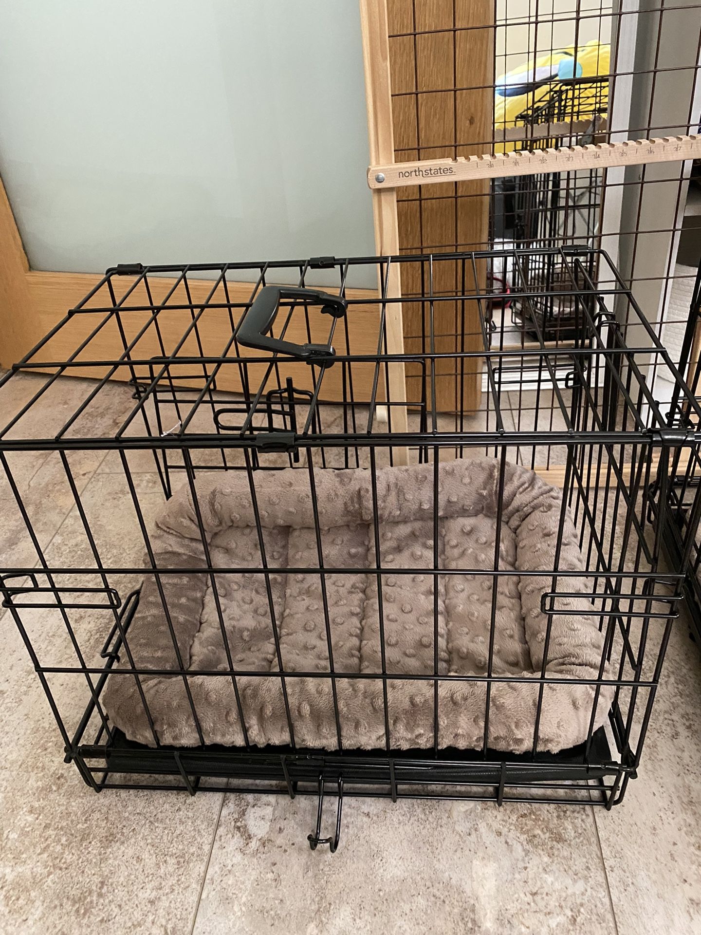 Puppy Package - Everything You Will Need Immediately And More!