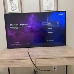 Vizio Smart Tv