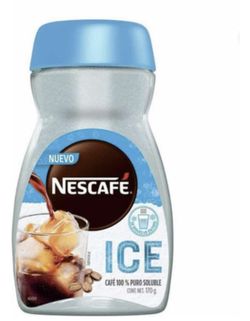 Nescafé Ice 