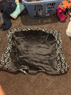 Cart/high chair cover
