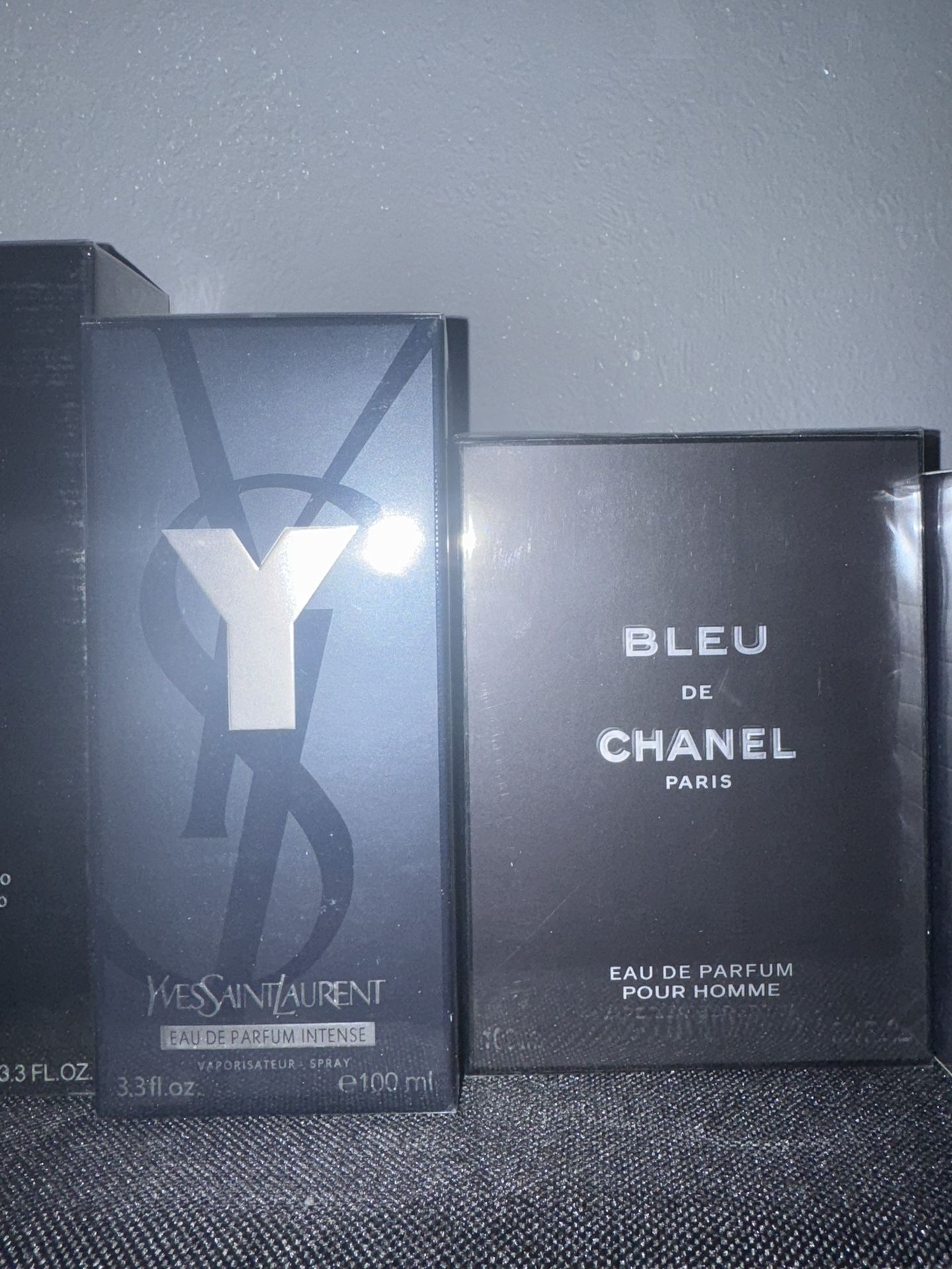 Cologne Flash Sale Need Gone