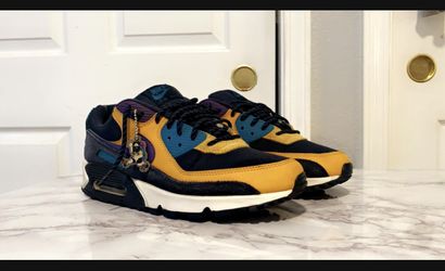 Nike Air Max 90 ACG Pollen Rise