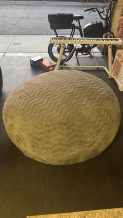 Large Love Sac