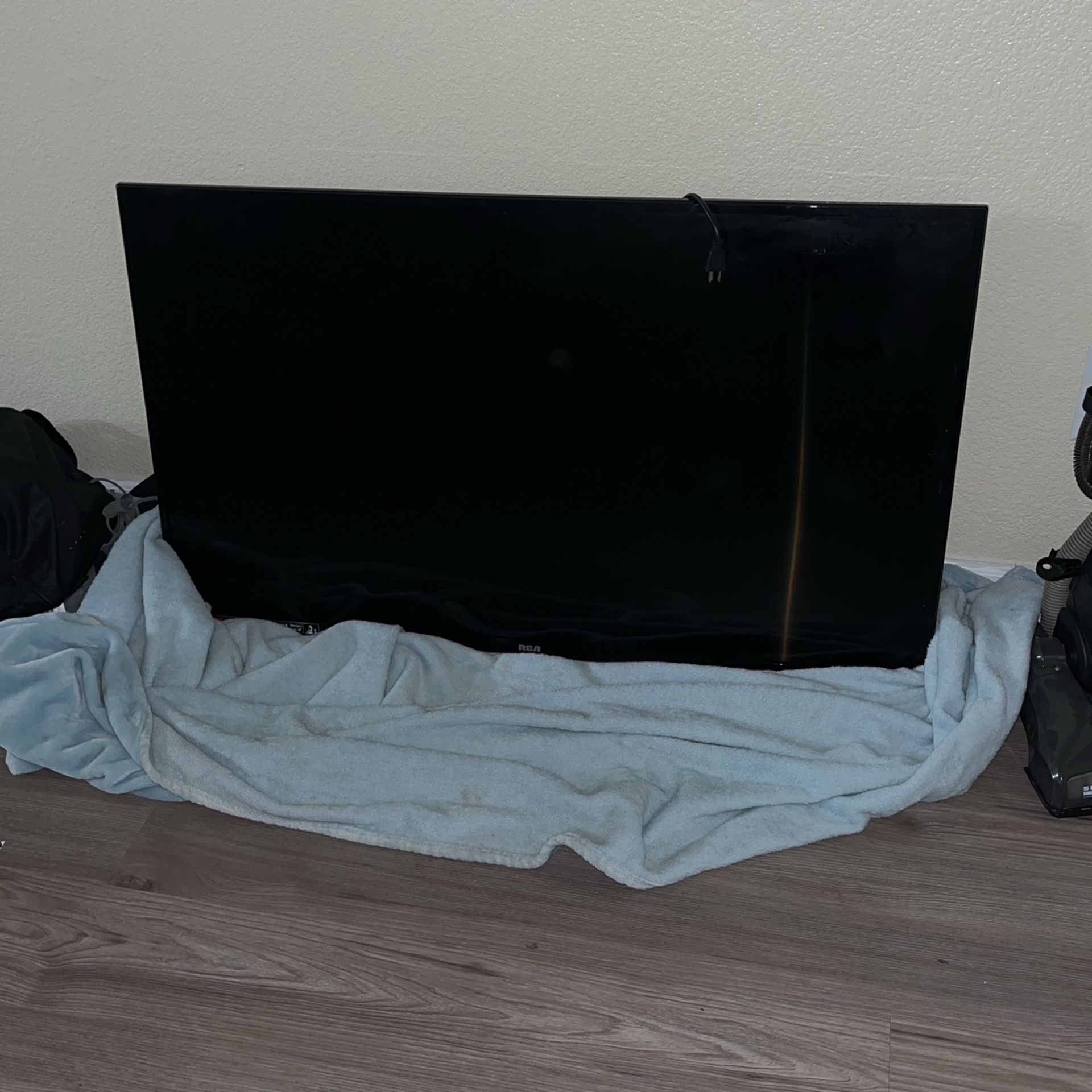 50” RCA LED TV