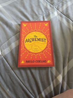 The Alchemist 
