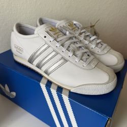 Adidas Italia 70S Size 7.5 New 