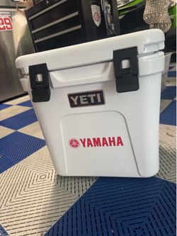 YETI cooler-BRANd NEW