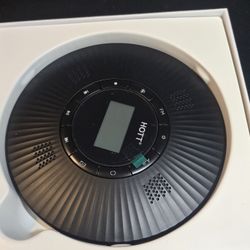 New Hott Portable Bluetooth CD PLAYER