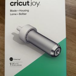 Cricut joy blade+ housing