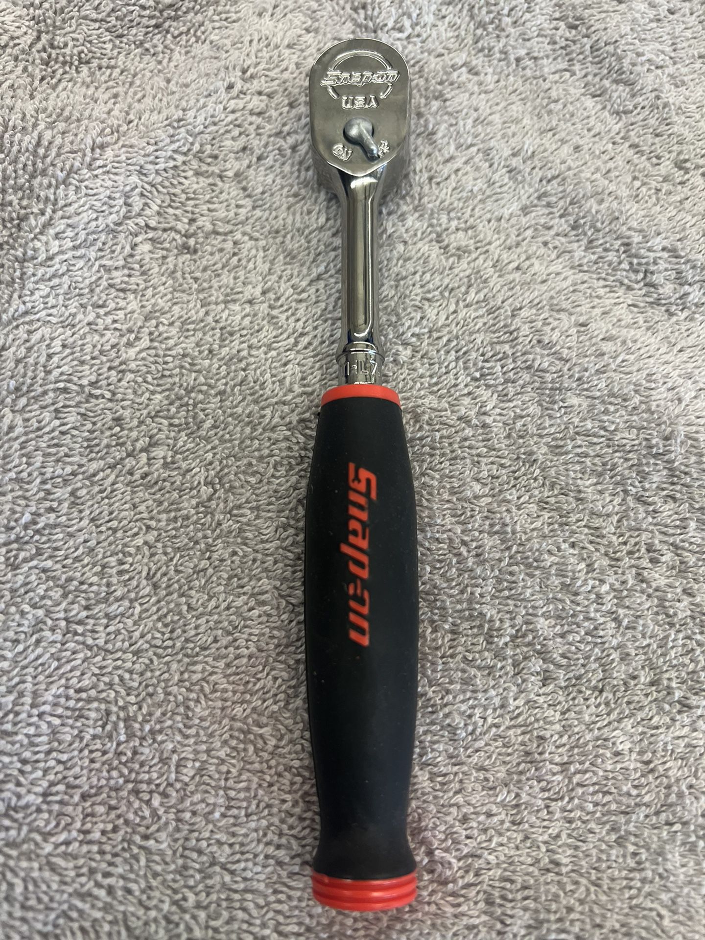 Snap On Tools 1/4” Ratchet Brand New