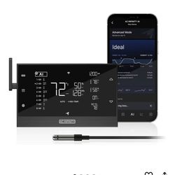 Ac Infiniti Ai Controller Brand Sealed In Box 