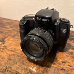 Eos A2 Film Camera