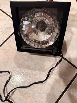 Strobe light